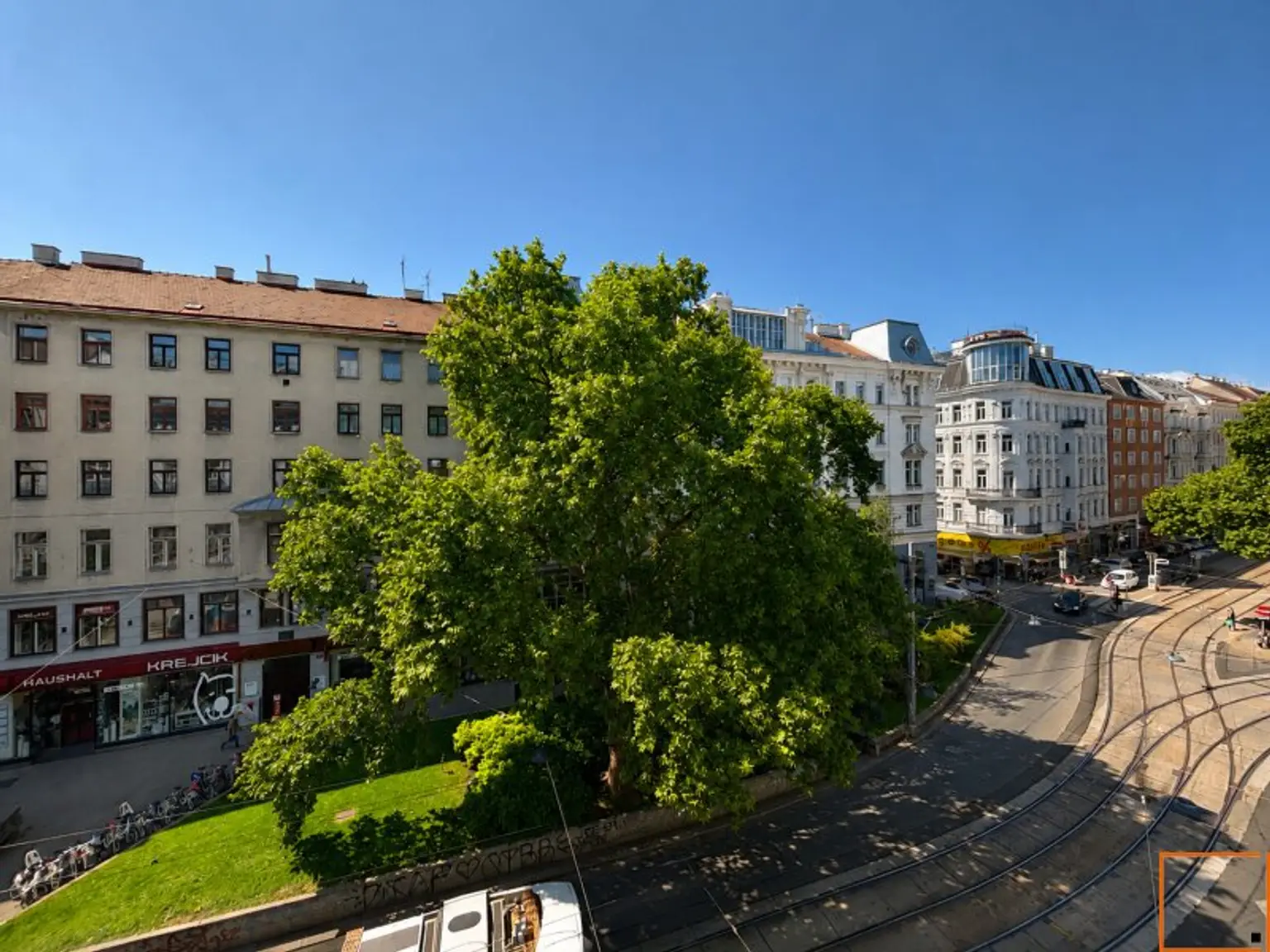 Die Aussicht