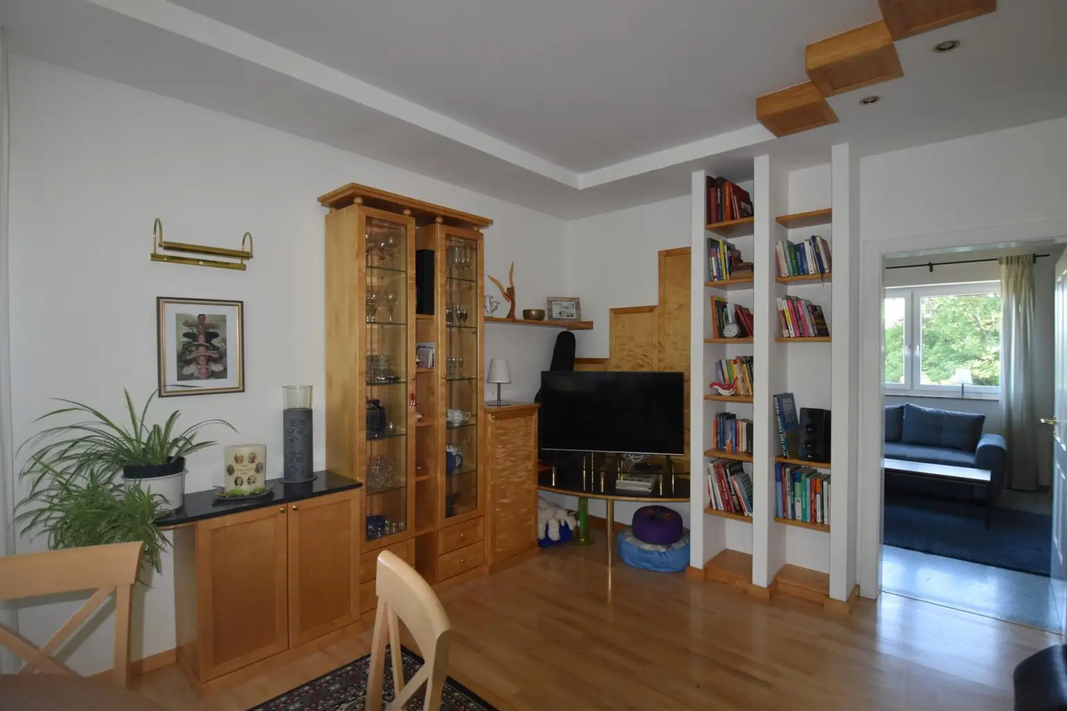 Esszimmer OG