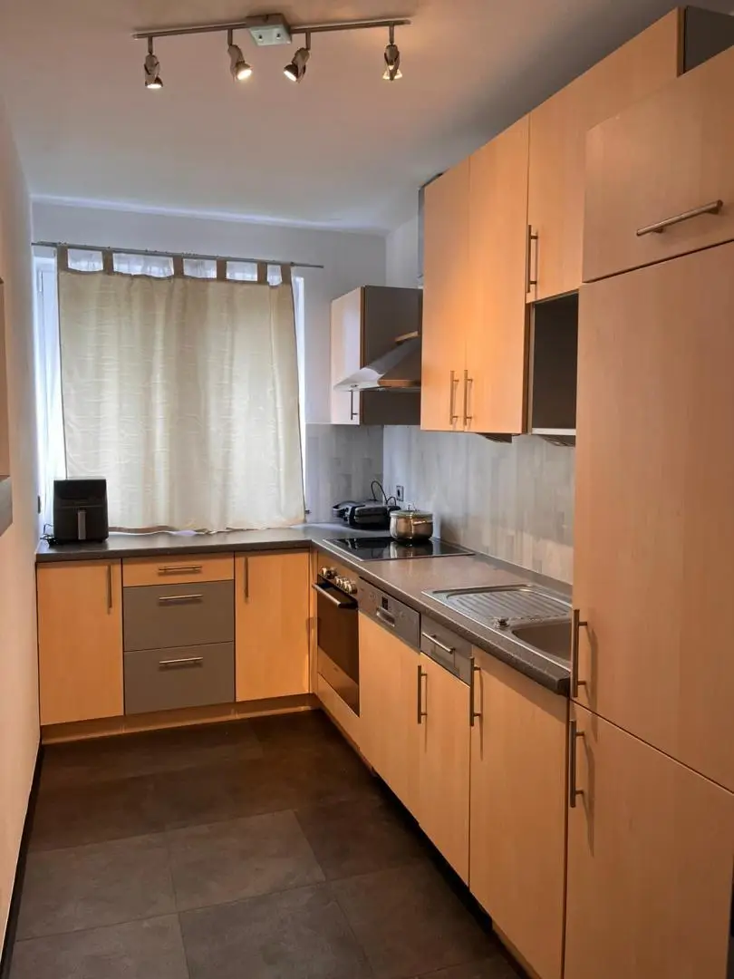 Zu mieten: Moderne 2-Zimmer-Wohnung in Zell am See/Schüttdorf mit Blick aufs Kitzsteinhorn!