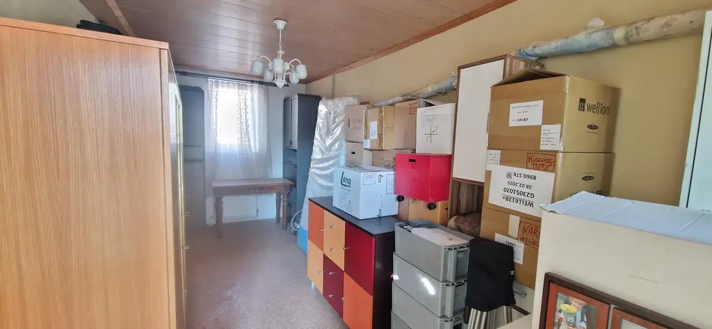 OPEN HOUSE! Kleines Haus mit großem Potenzial