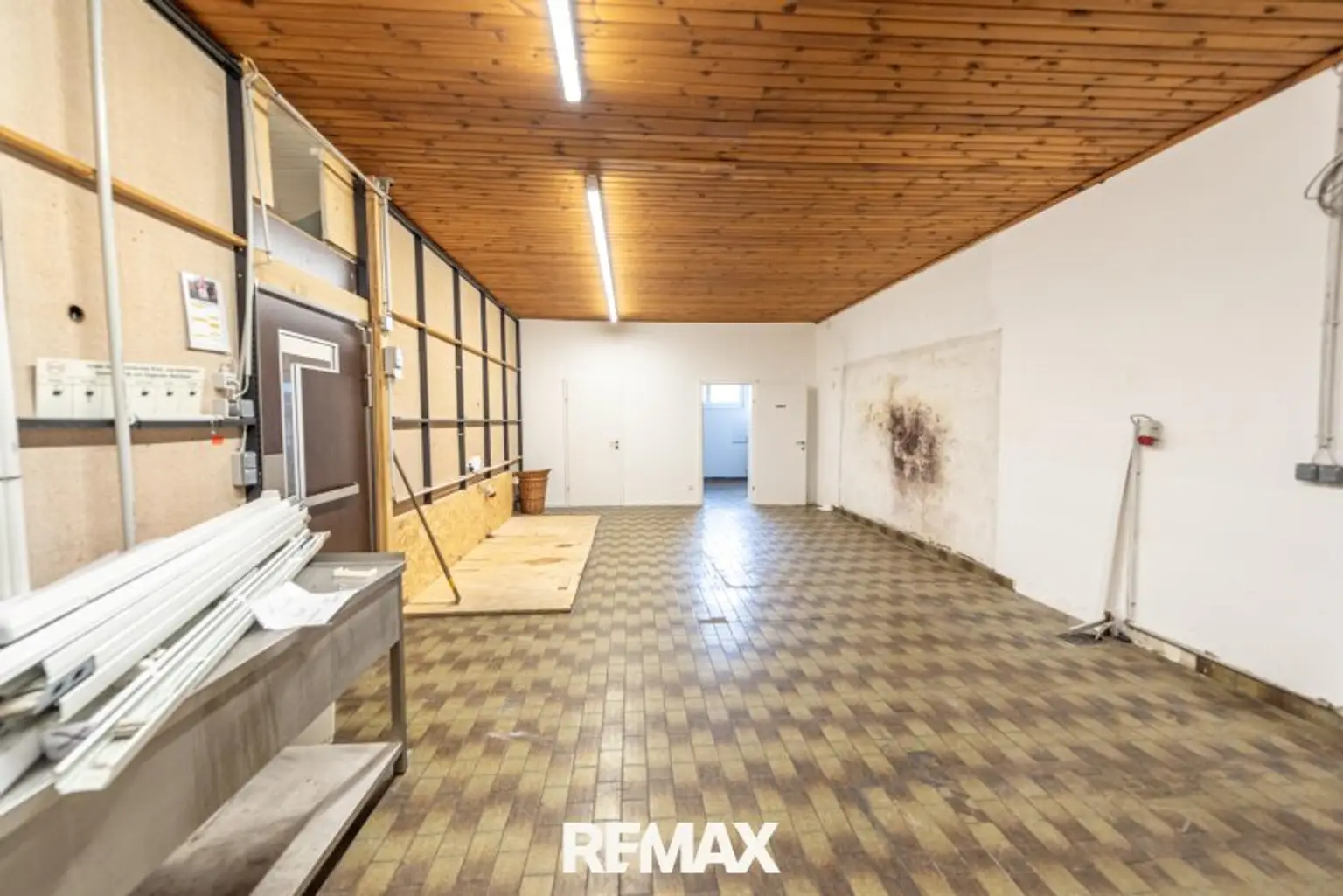 variable Raumgestaltung