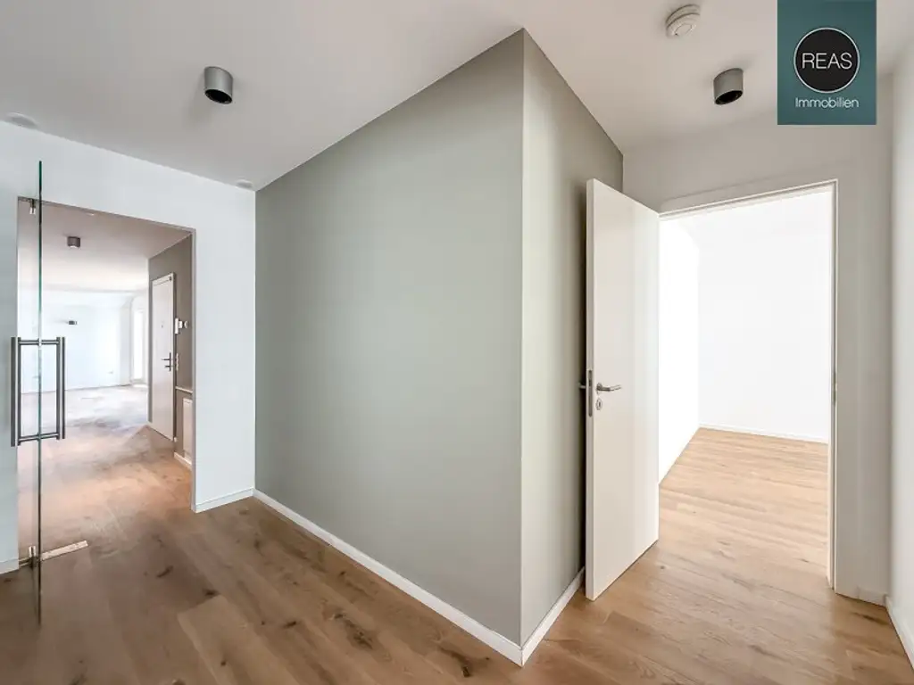 Provisionsfrei: Hochwertig ausgestattetes Apartment mit Balkon in Toplage nahe U3 Rochusgasse!