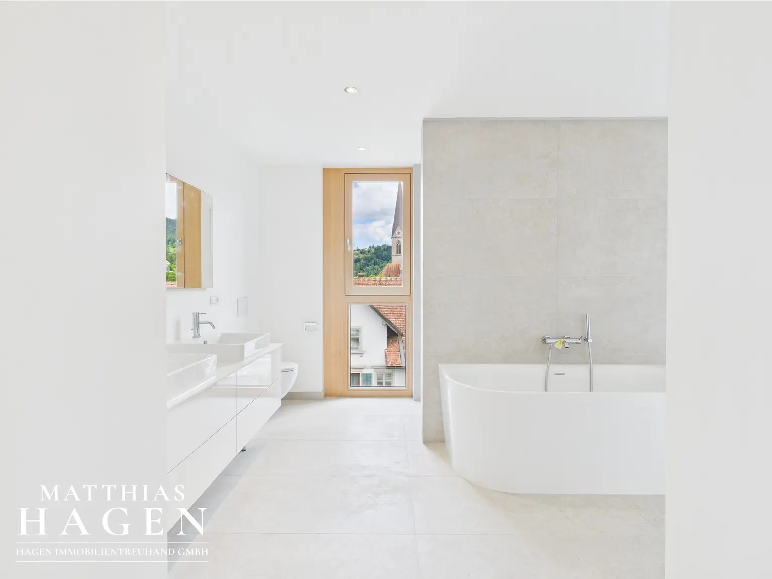 Exklusives Penthouse in Schwarzach – Luxus und Lifestyle vereint