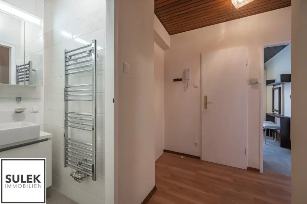 Altgasse 4: 2-Zimmer-Wohnung in Top-Lage Hietzings (U4-Nähe)