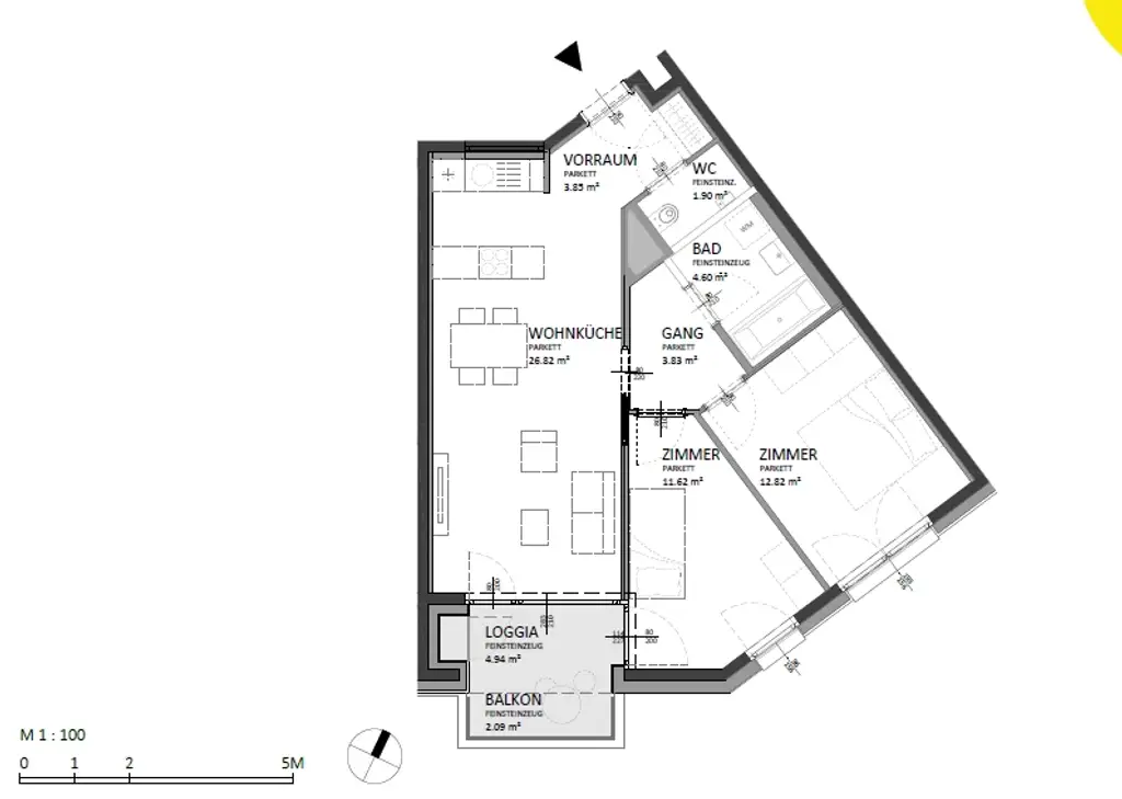 Plan 1
