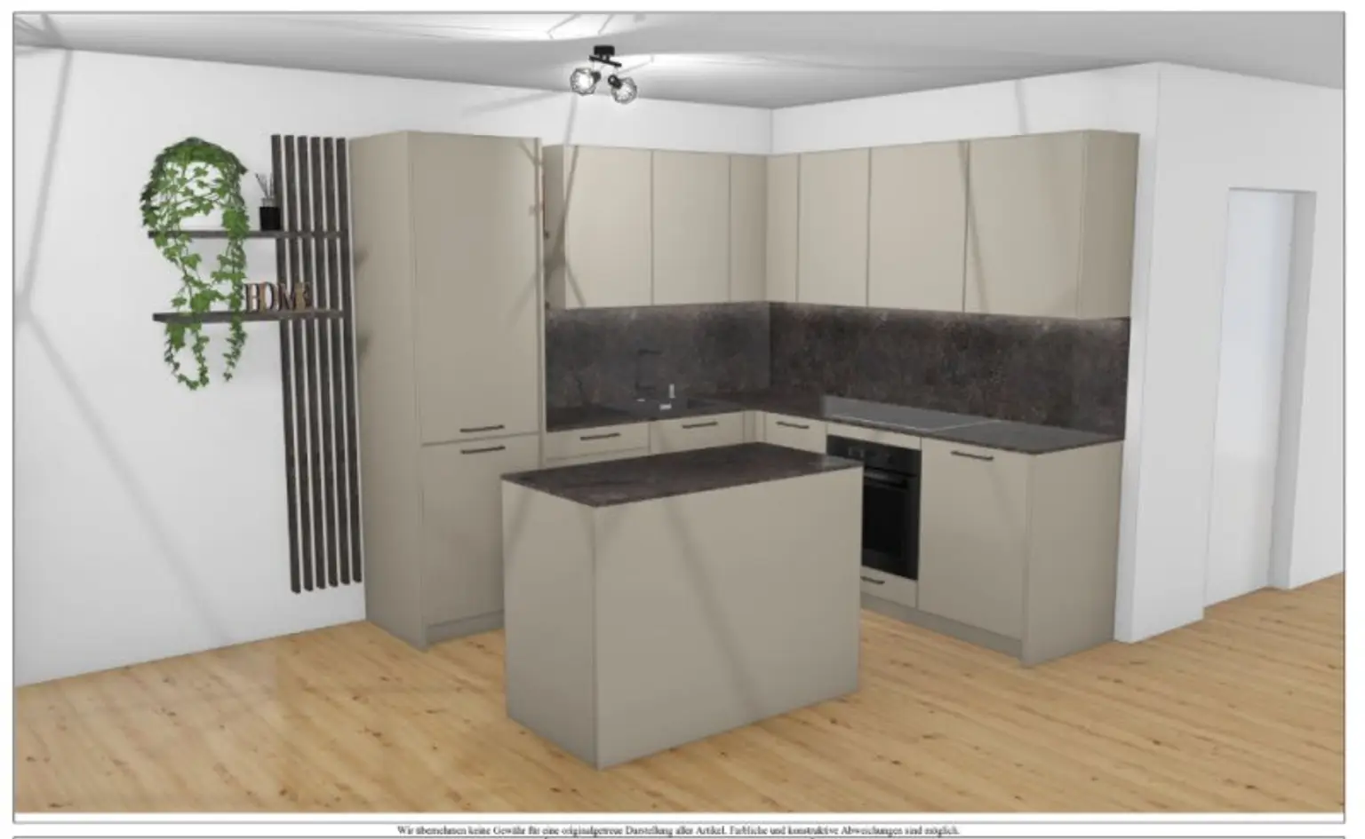 NEUBAU - ERSTBEZUG - Top 2 - Wunderschöne 2 Zimmerwohnung mit Terrasse, kleinem Garten und einem eigenen Tiefgaragenplatz