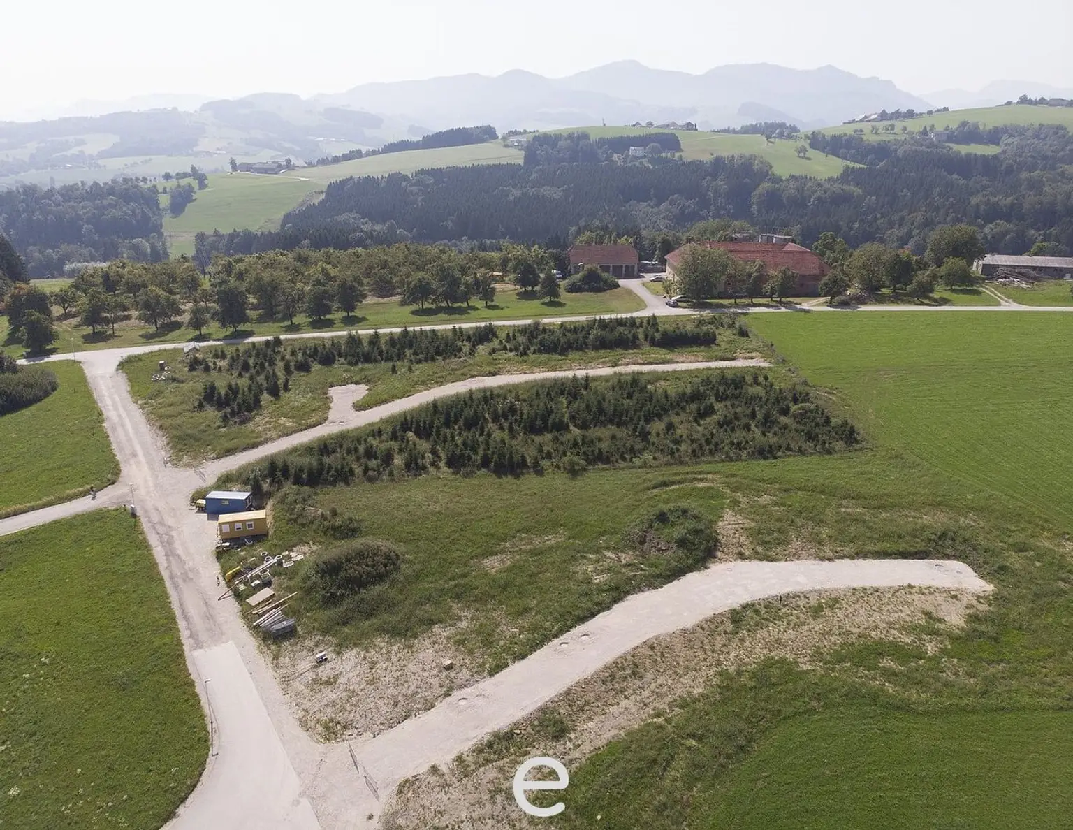 15 Baugrundstücke in idyllischer Lage in Waldneukirchen