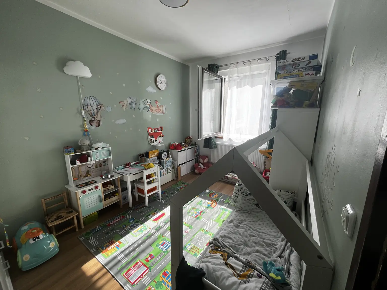 Kinderzimmer