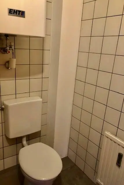 extra Wc