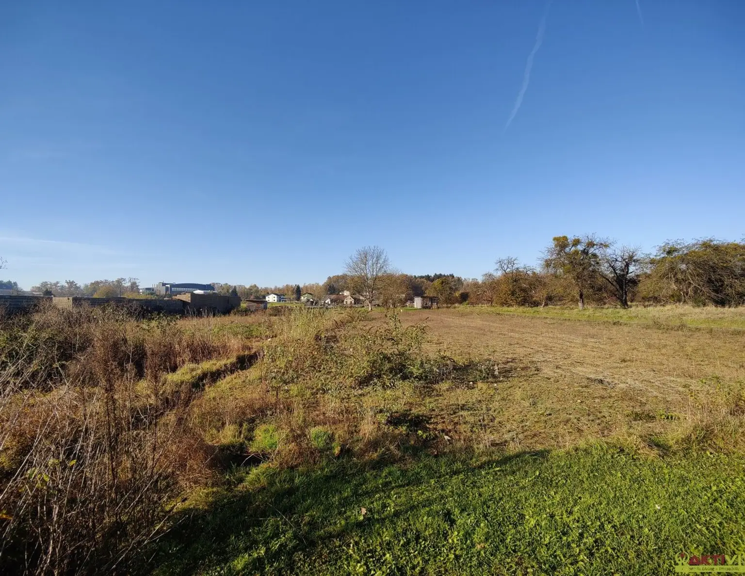 5200 m² Grundstück in Graz-Umgebung - Ideale Lage in Premstätten.