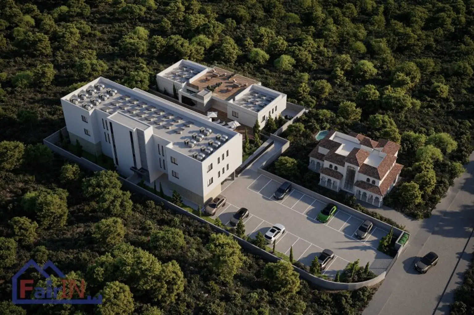 Traumhafte Apartments in Paphos, Zypern – Ihr neues Zuhause wartet!