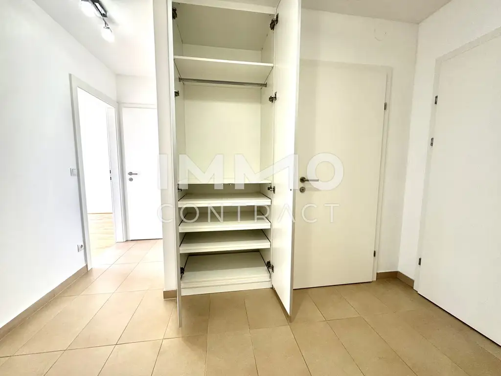 Exklusive City-Maisonette mit Panoramablick, Kamin & Abendsonne über der Stadt