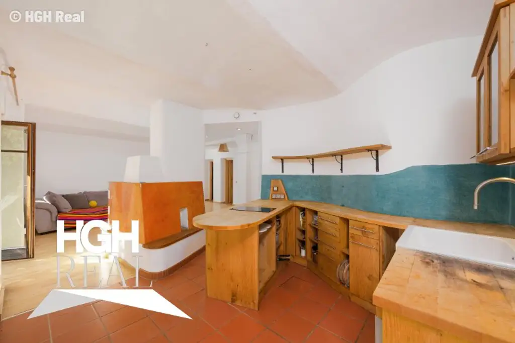 Geräumige Gartenwohnung mit Ausbaupotenzial im Wohnprojekt Niederhof - mit freier Schule nach Montessori/Wild - PROVISIONSFREI