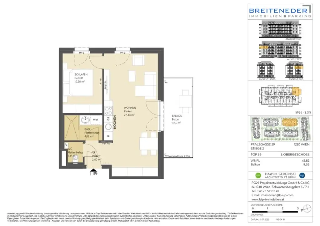 Plan