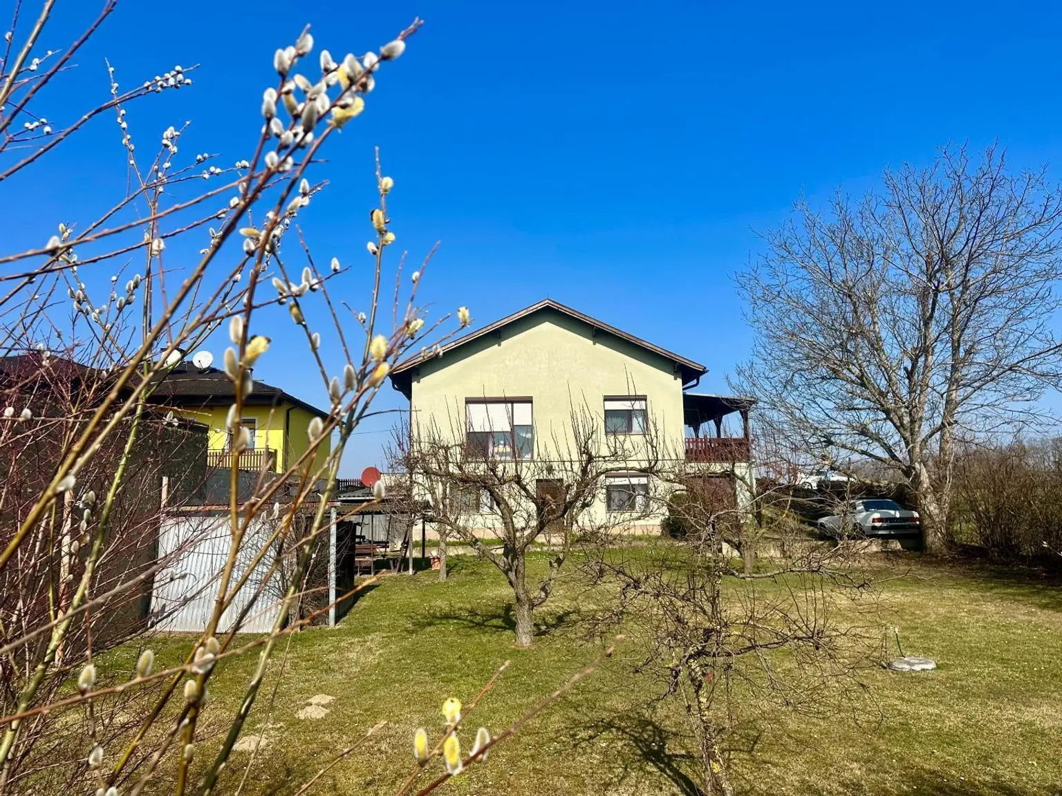 Garten