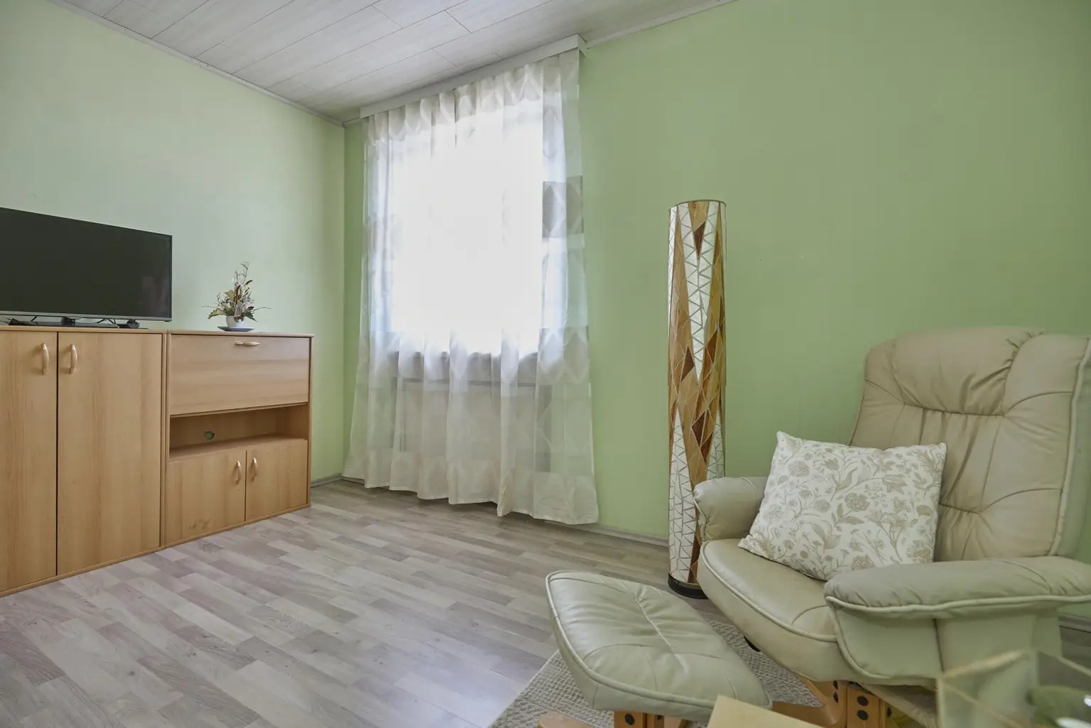Grünes Zimmer