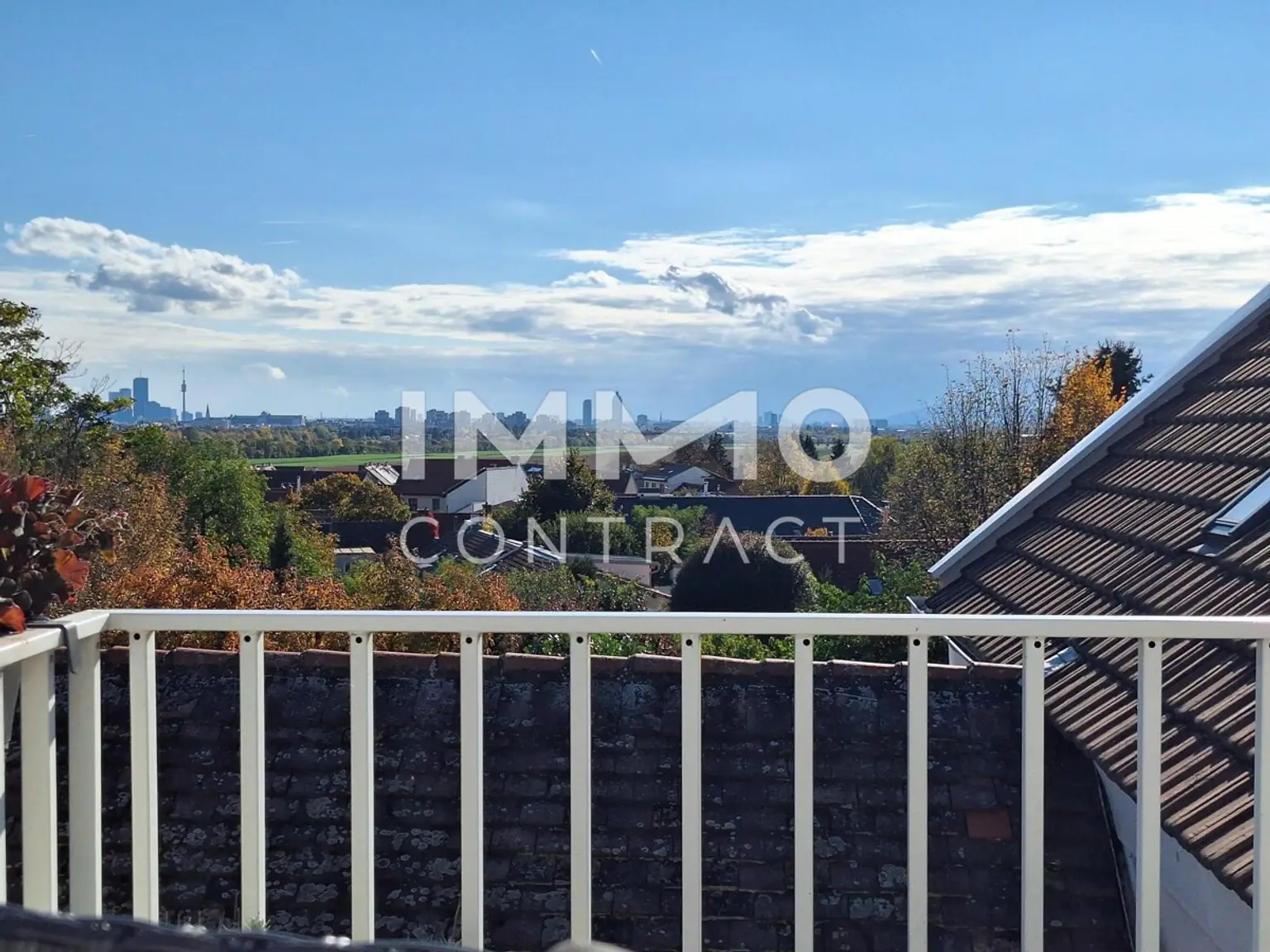 Stammersdorf! Ideal für Investoren, aber auch für Käufer mit Weitblick