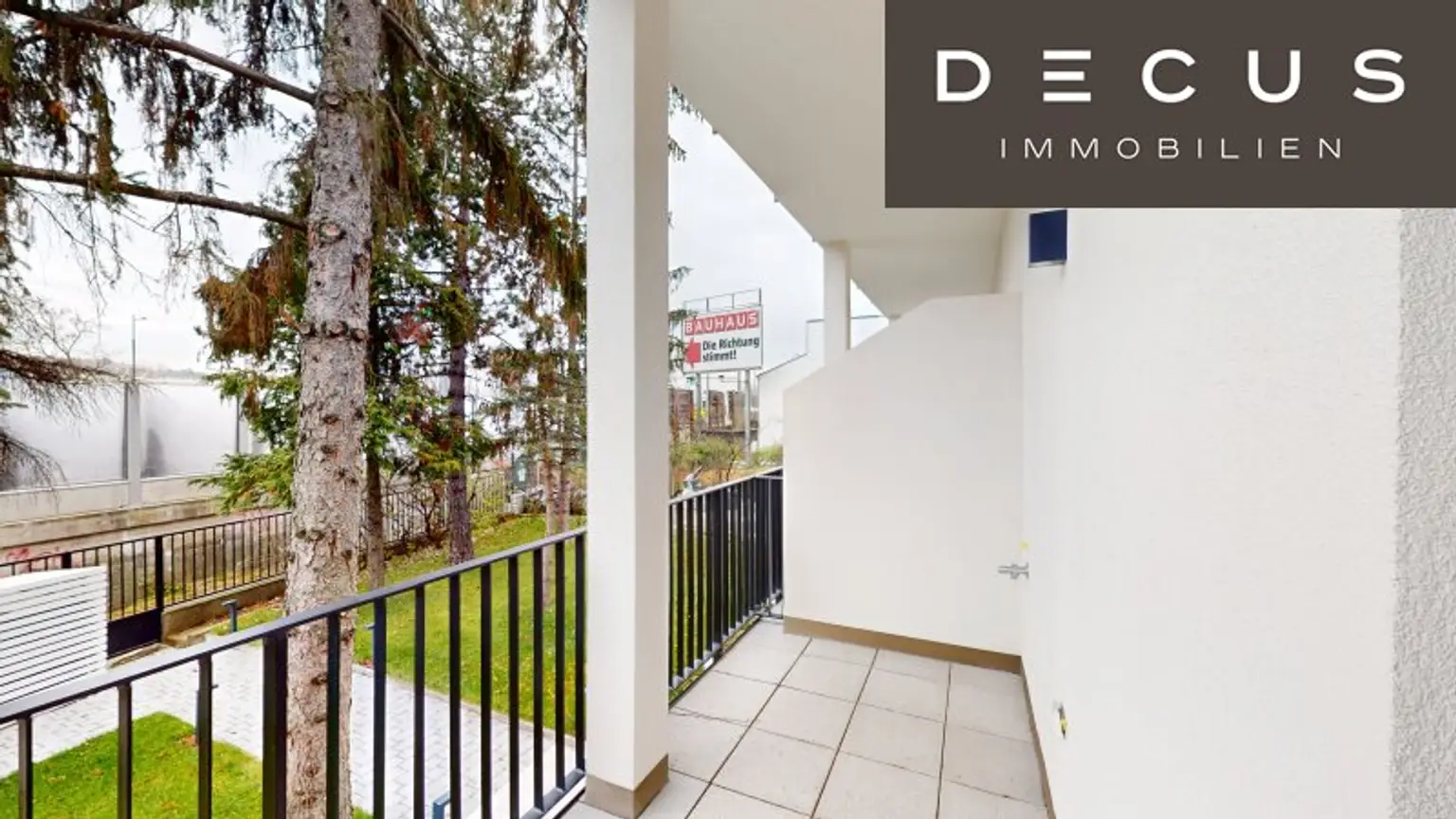 | FREIFLÄCHE | TOPSANIERT | 13. BEZIRK