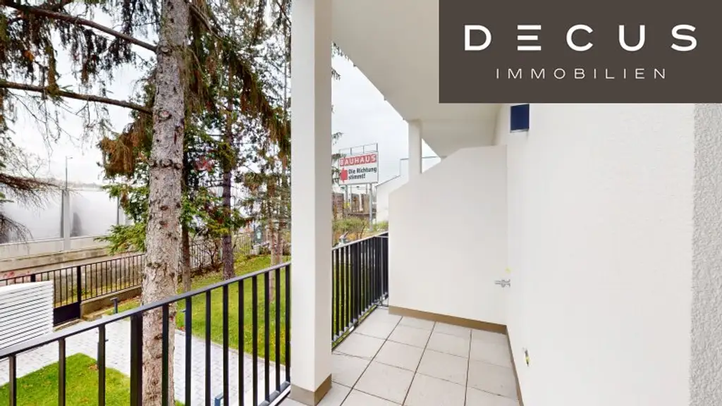 | FREIFLÄCHE | TOPSANIERT | 13. BEZIRK