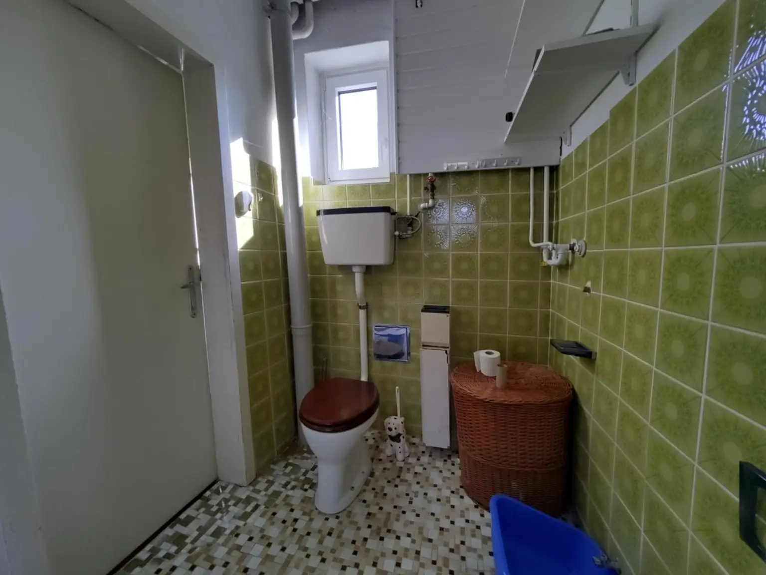 Wohnhaus mit vielfacher Nutzungsmöglichkeit