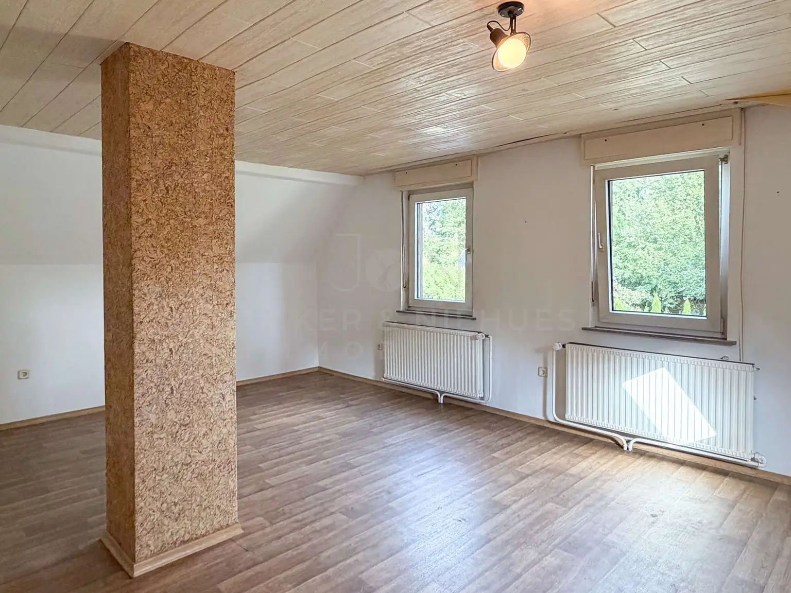 Wohnzimmer OG