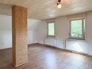 Wohnzimmer OG