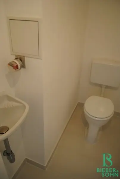 Sonnendurchflutete 3-Zimmer-Wohnung in top Lage mit Balkon!