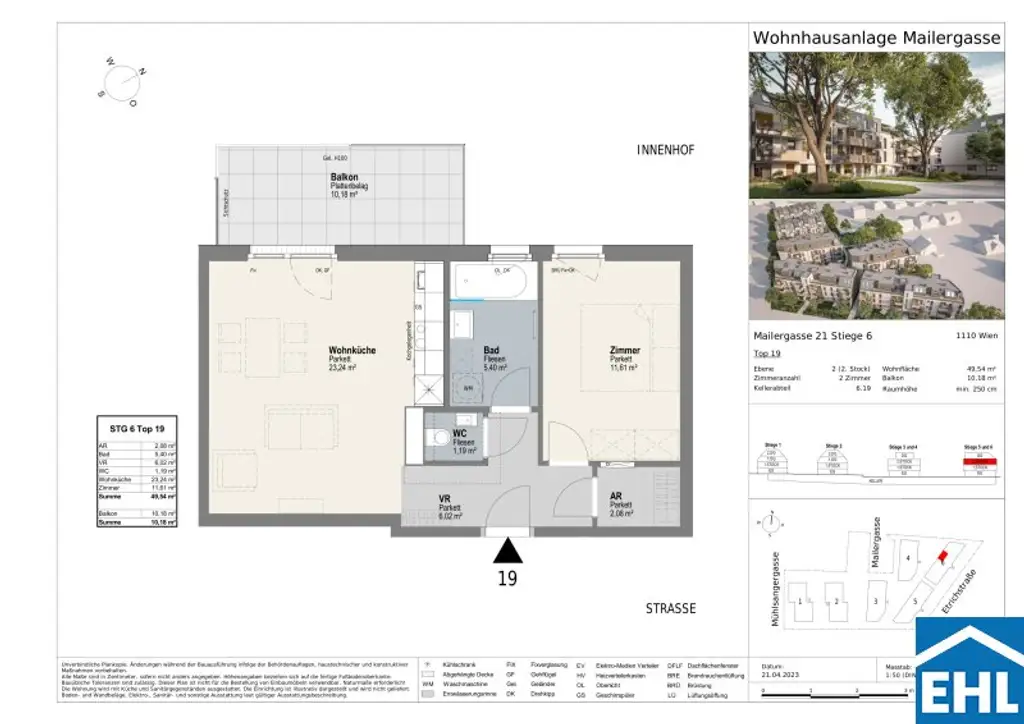 Plan