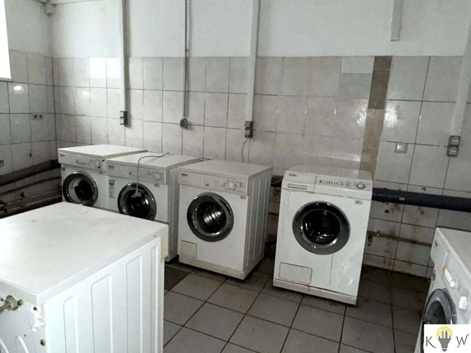 Großzügige Liegenschaft mit vielseitigem Entwicklungspotential in zentraler Lage von Andau