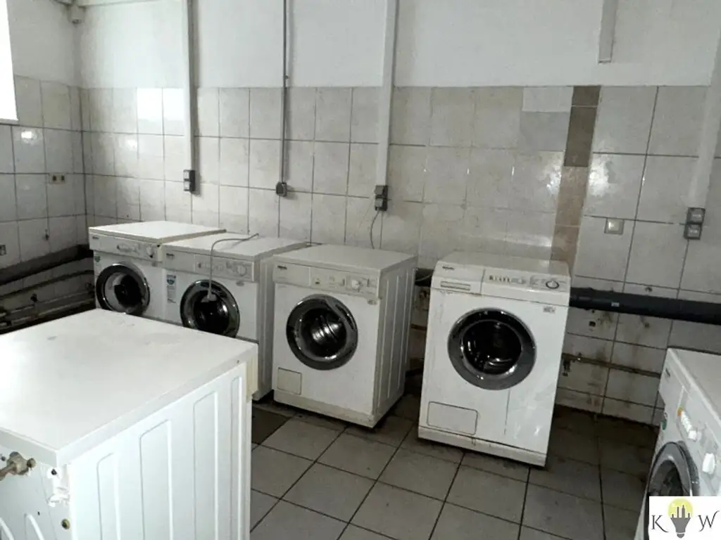 Großzügige Liegenschaft mit vielseitigem Entwicklungspotential in zentraler Lage von Andau