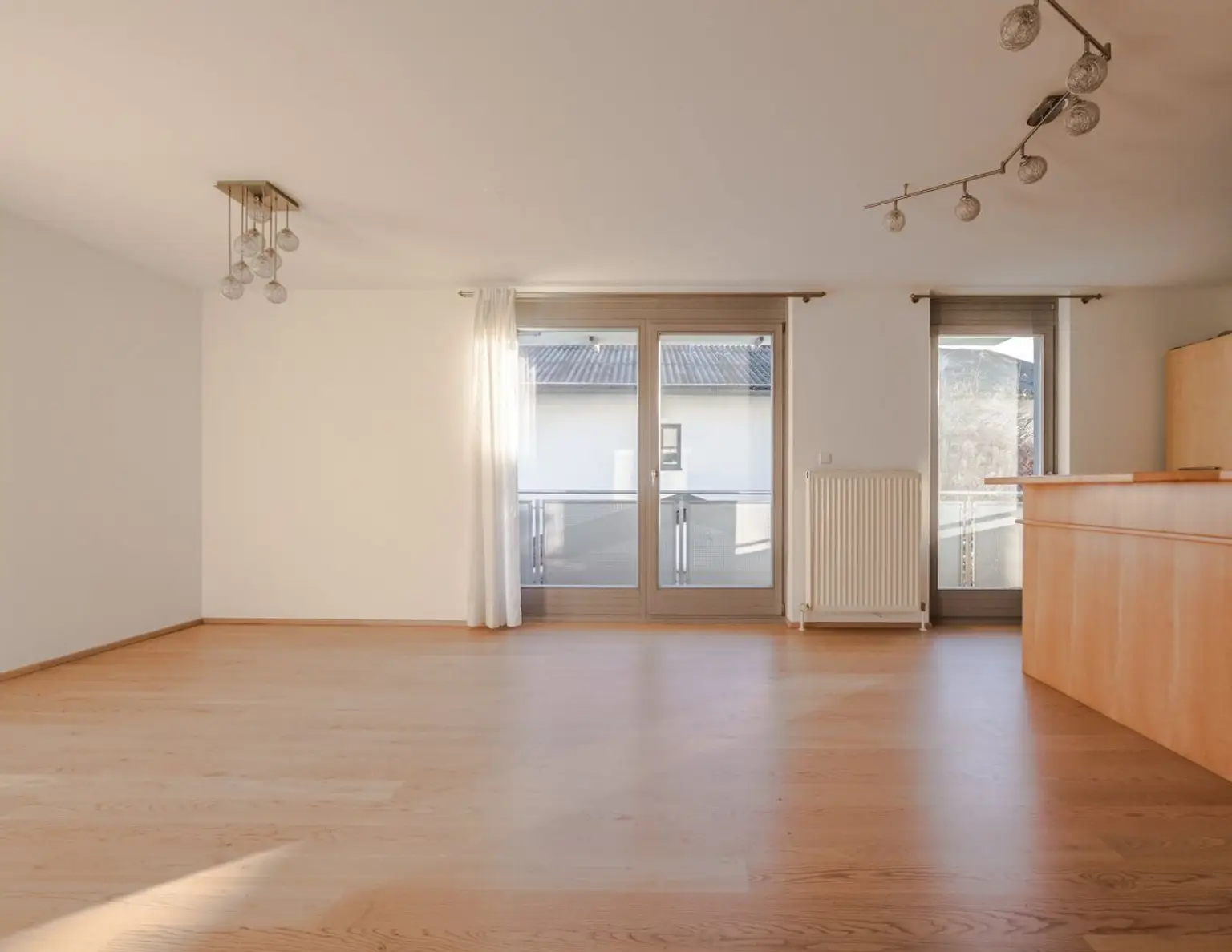 Salzburg Stadt - Günstige Wohnung zu kaufen