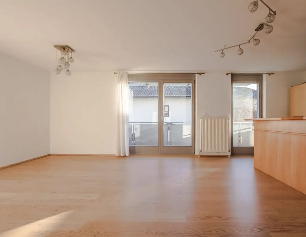 Salzburg Stadt - Günstige Wohnung zu kaufen