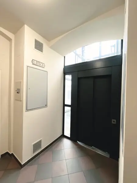 Helle 3-Zimmerwohnung mit optimaler Raumaufteilung