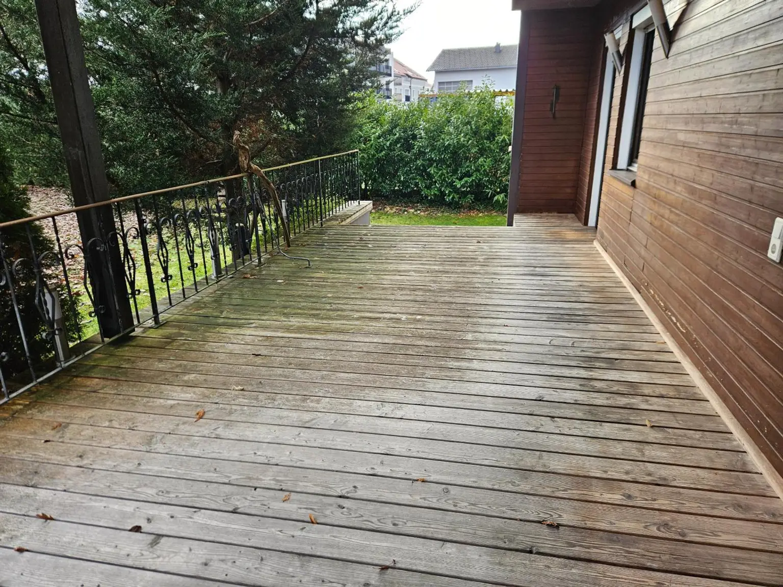 1-2 Familienhaus in Ranshofen bei Braunau