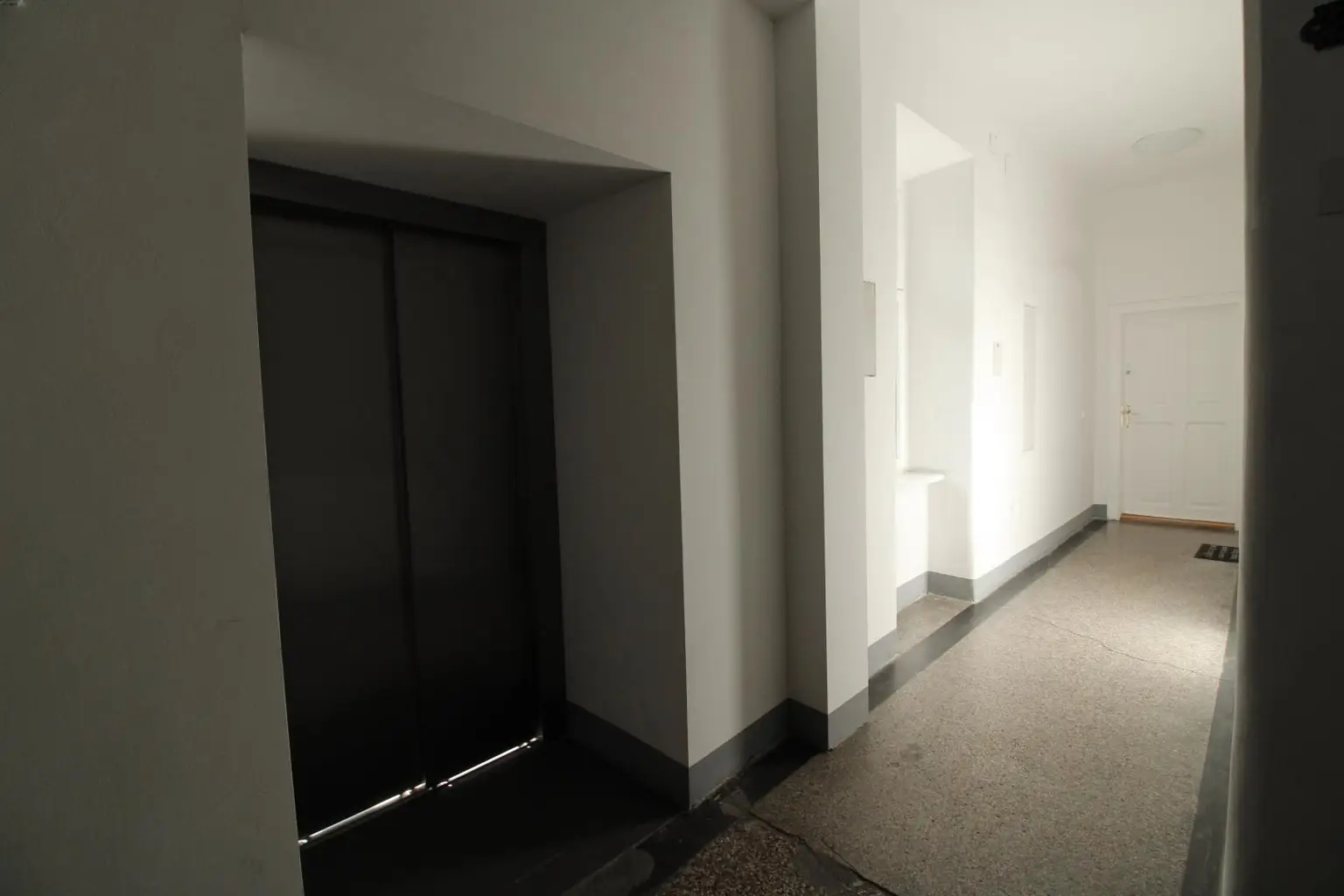 Altbauwohnung mit Potenzial in begehrter Lage von Währing