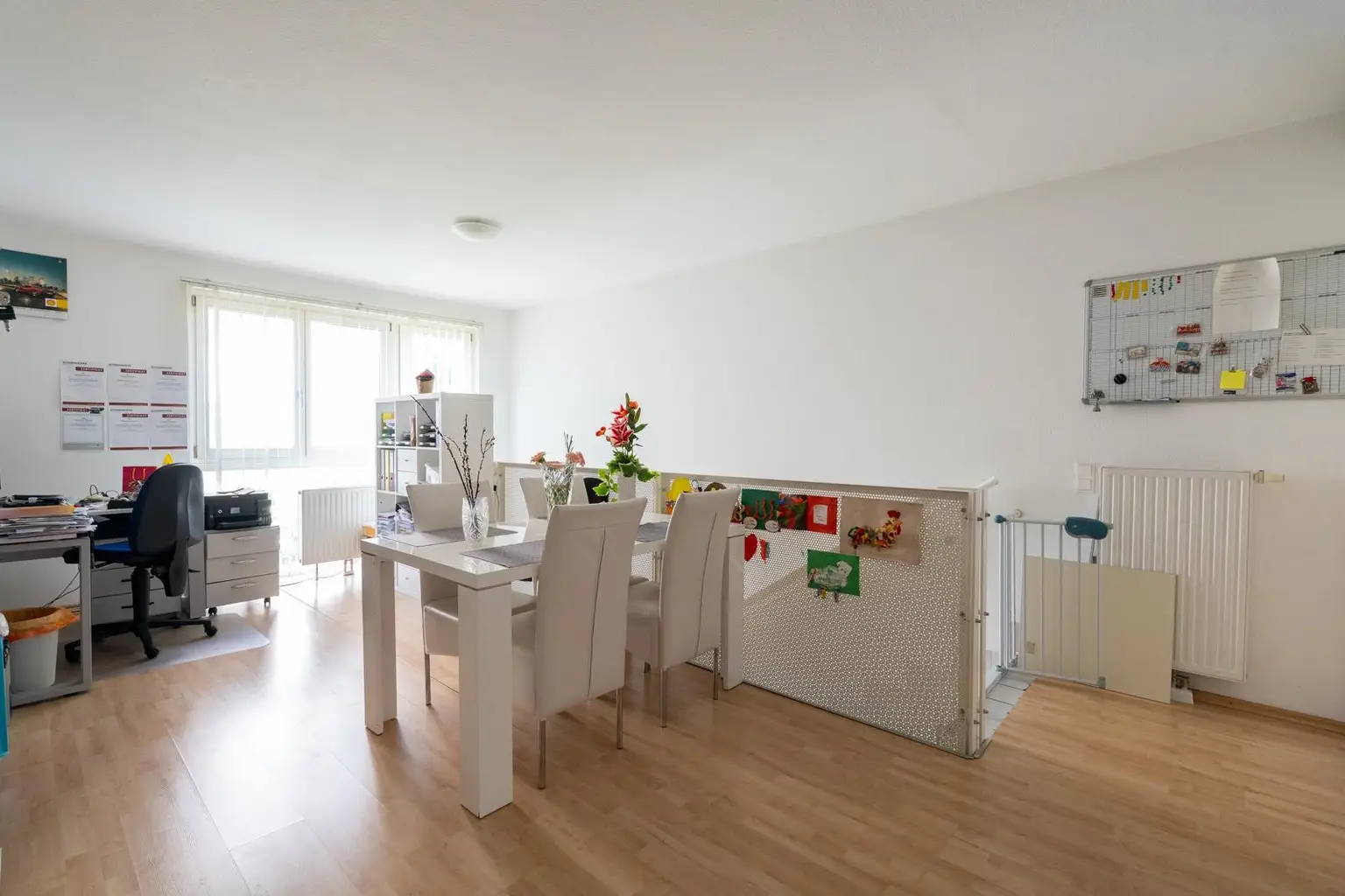''Maisonette-Arbeiten und Wohnen oder WG? Vielfältig Nutzbar!''