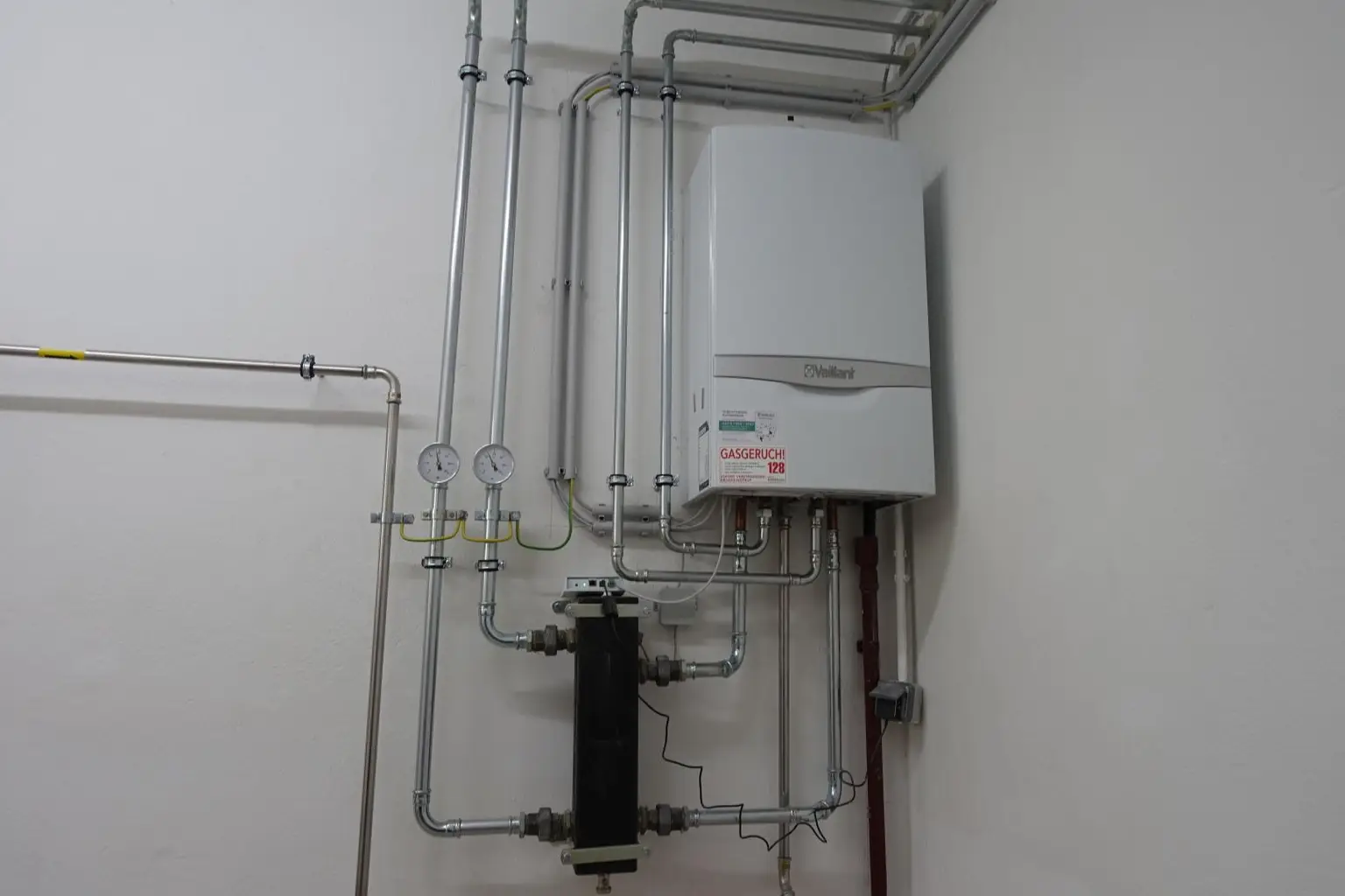 Gastherme