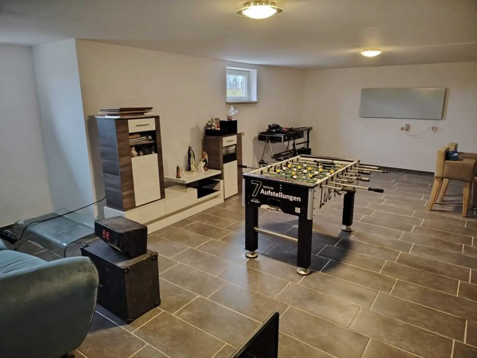 Top gepflegter Bungalow in Ruhelage – einziehen & wohlfühlen