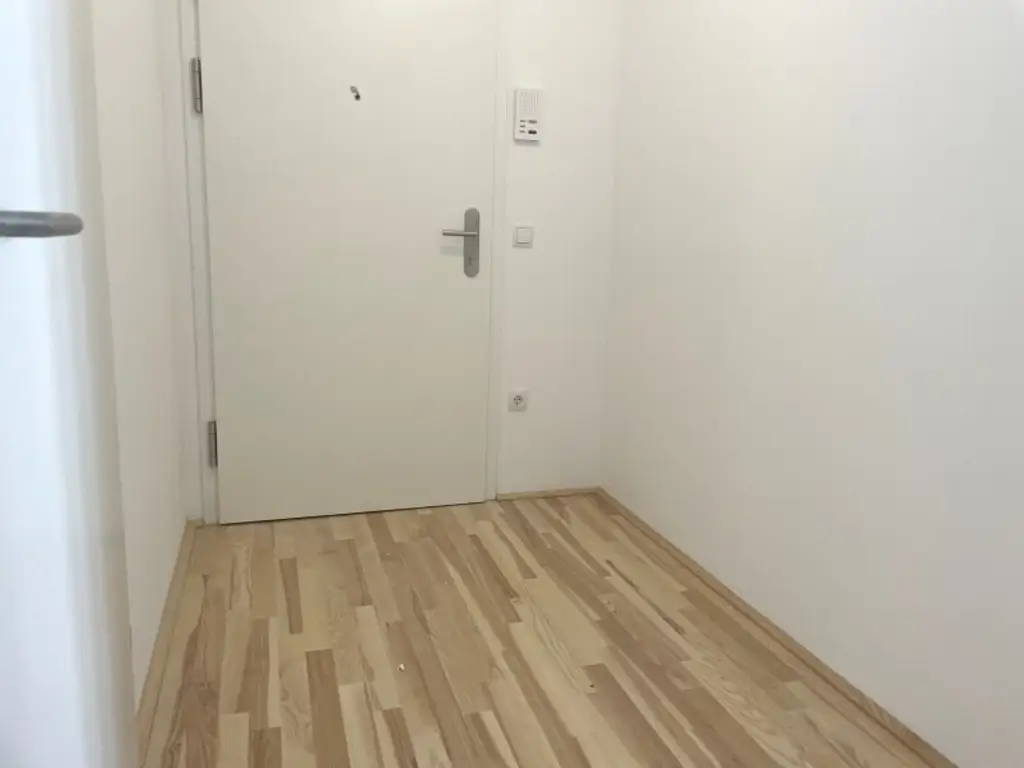 Tolle 3-Zimmer Wohnung mit zentraler Begehbarkeit in begehrter Lage - THEOS Willkommen im Park