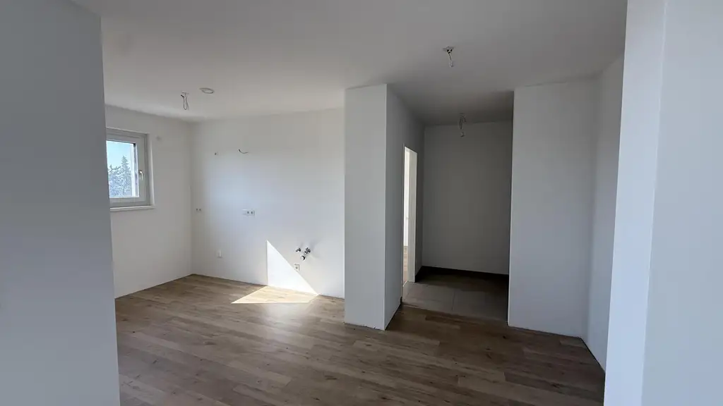 Ein viertel grün - gefördert , nachhaltig und schöner Wohnen