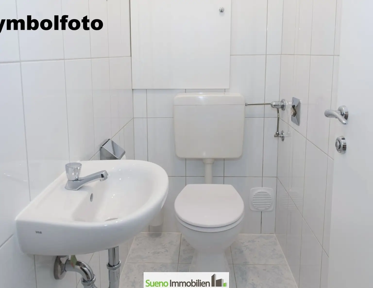 Charmante Dachgeschosswohnung in Vorchdorf - 47,37 m² mit Balkon & Stellplatz