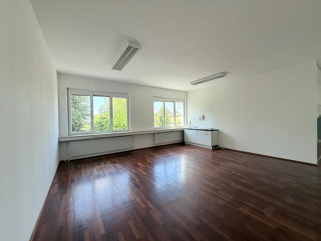 repräsentative Bürofläche