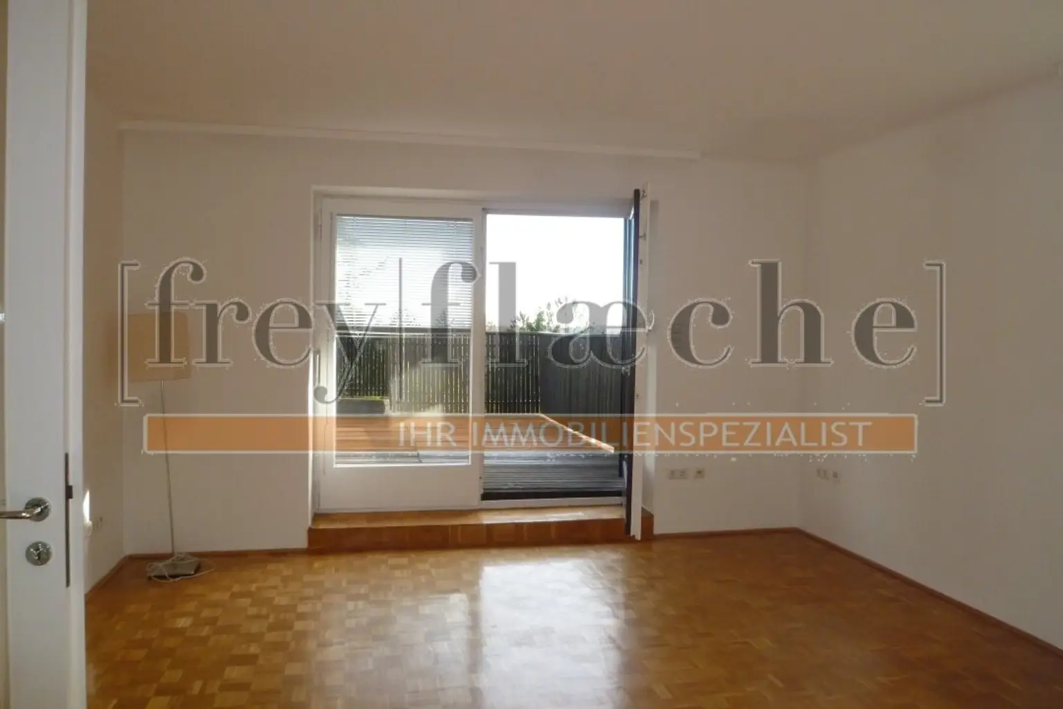 Rosental und Dachterrasse