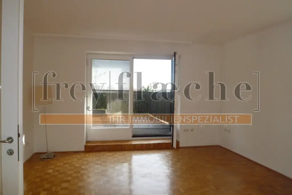 Rosental und Dachterrasse