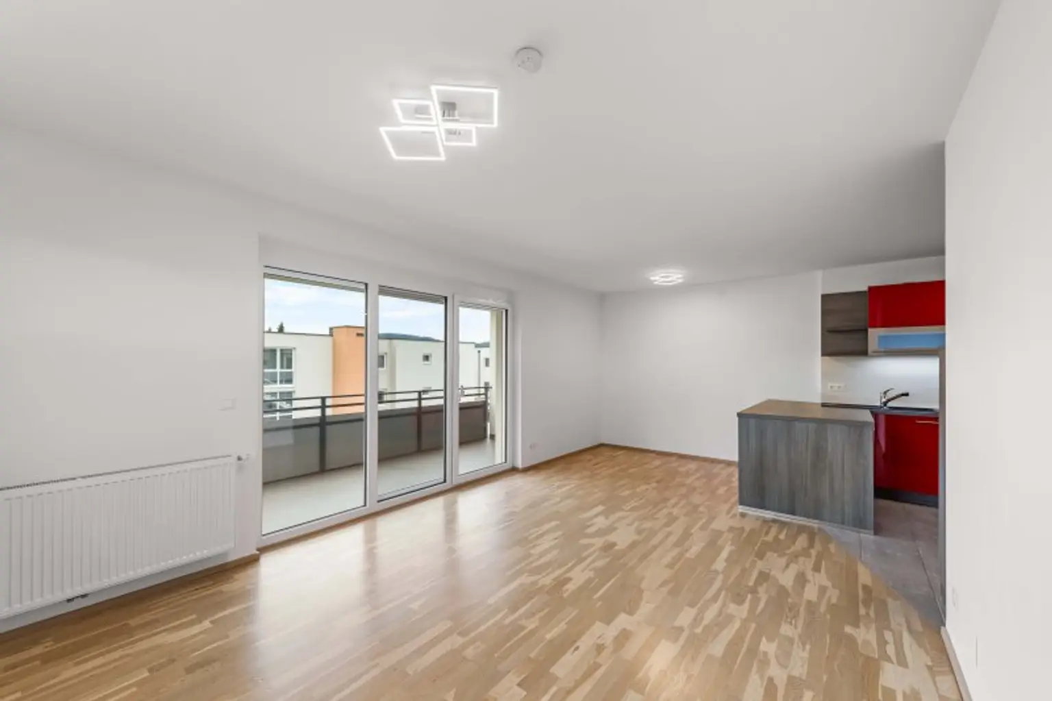 3-Zimmer Dachgeschosswohnung in Waidmannsdorf !