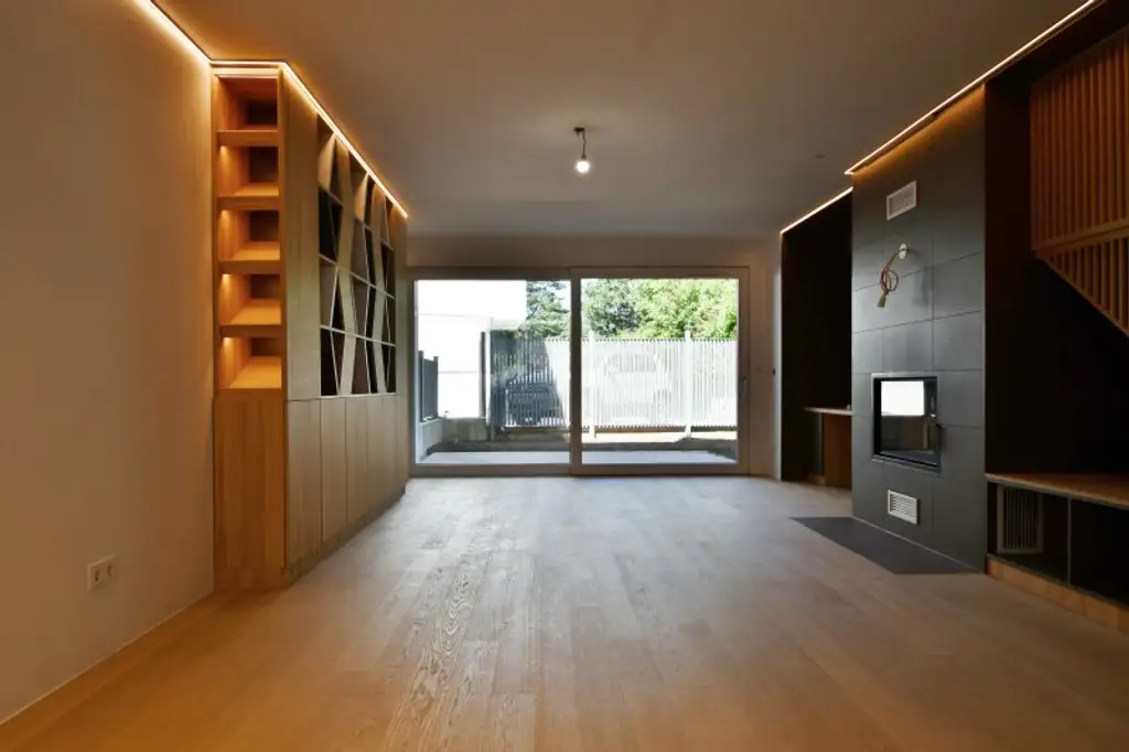 THE UNIQUE SIX HORIZON RESIDENCES