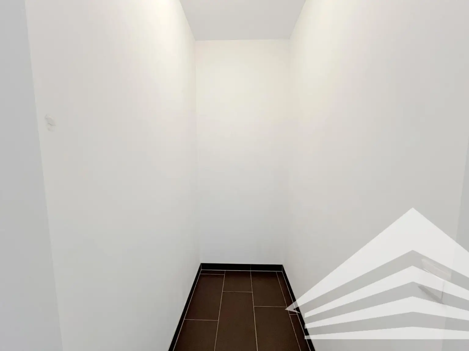 SQUADRO - westseitige 3-Zimmer Wohnung mit Balkon in zentraler Lage!