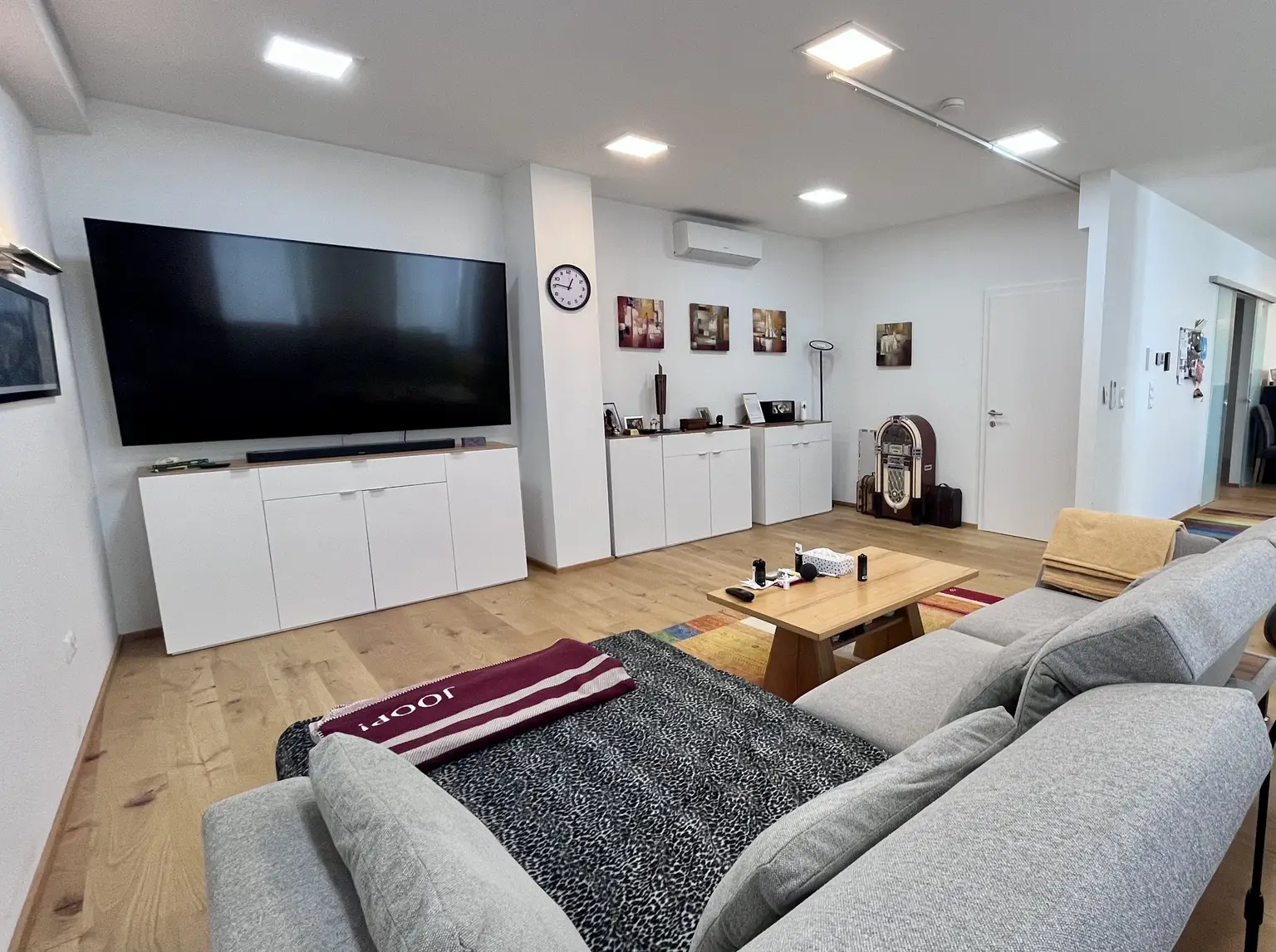 URBANES JUWEL IN BESTLAGE