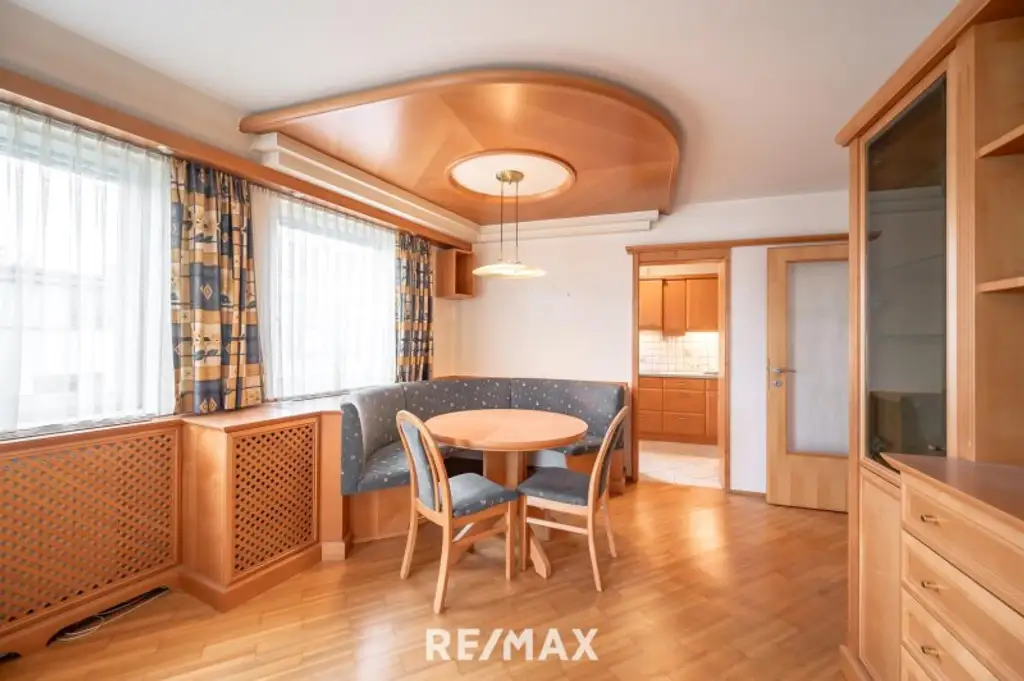 Helle 80m² 3 Zimmer nähe Meidlinger Hauptstrasse | als Anlage oder für Eigennutzer geeignet