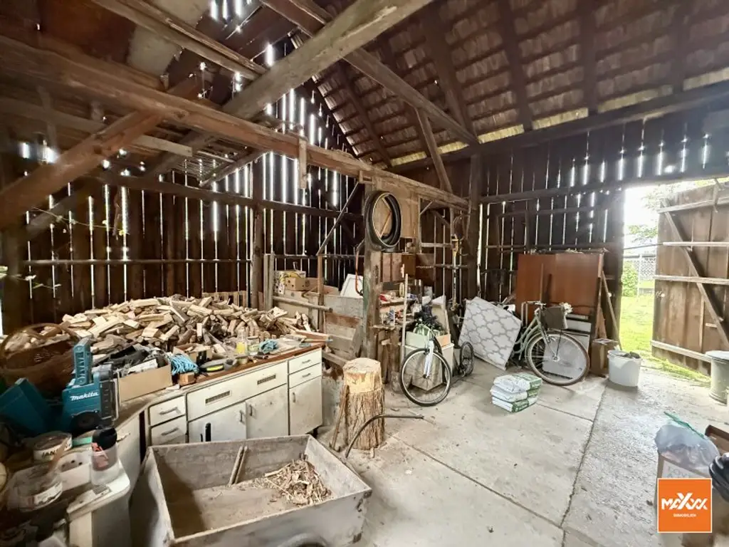 Charmantes Einfamilienhaus in Ruhelage!